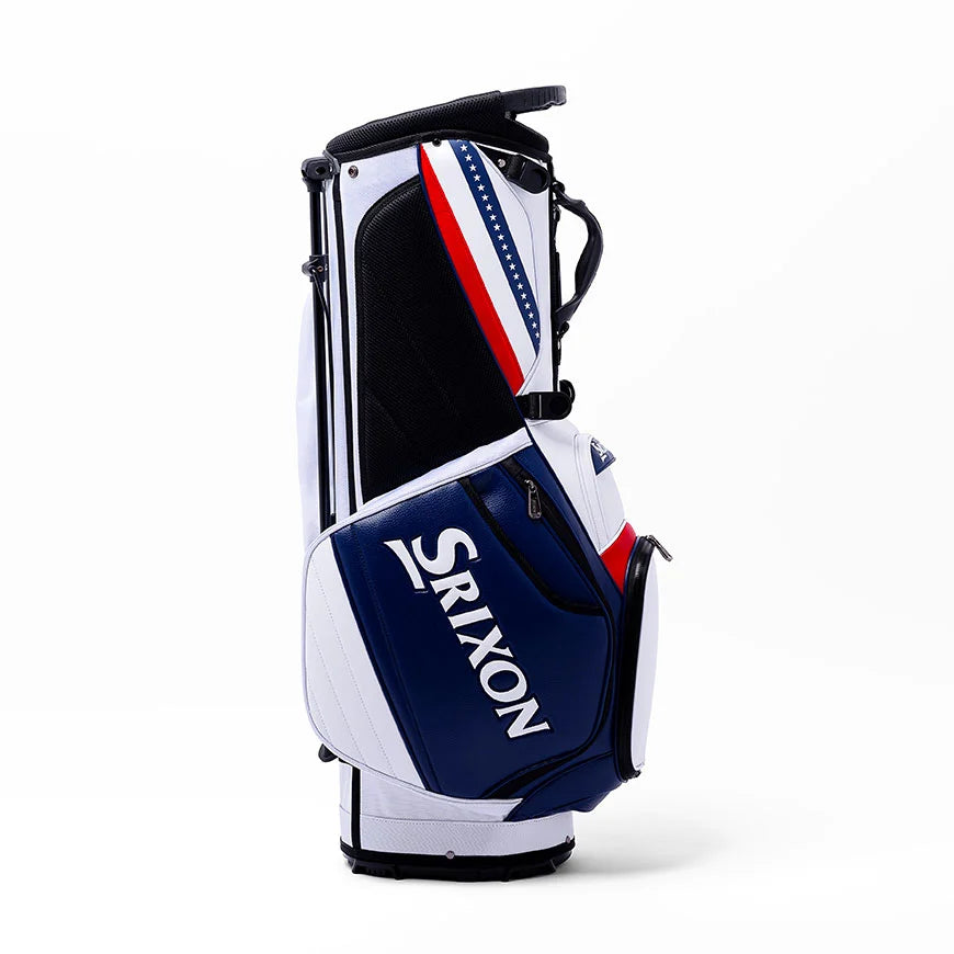Srixon Limited Edition All-American Collection Stand Bag