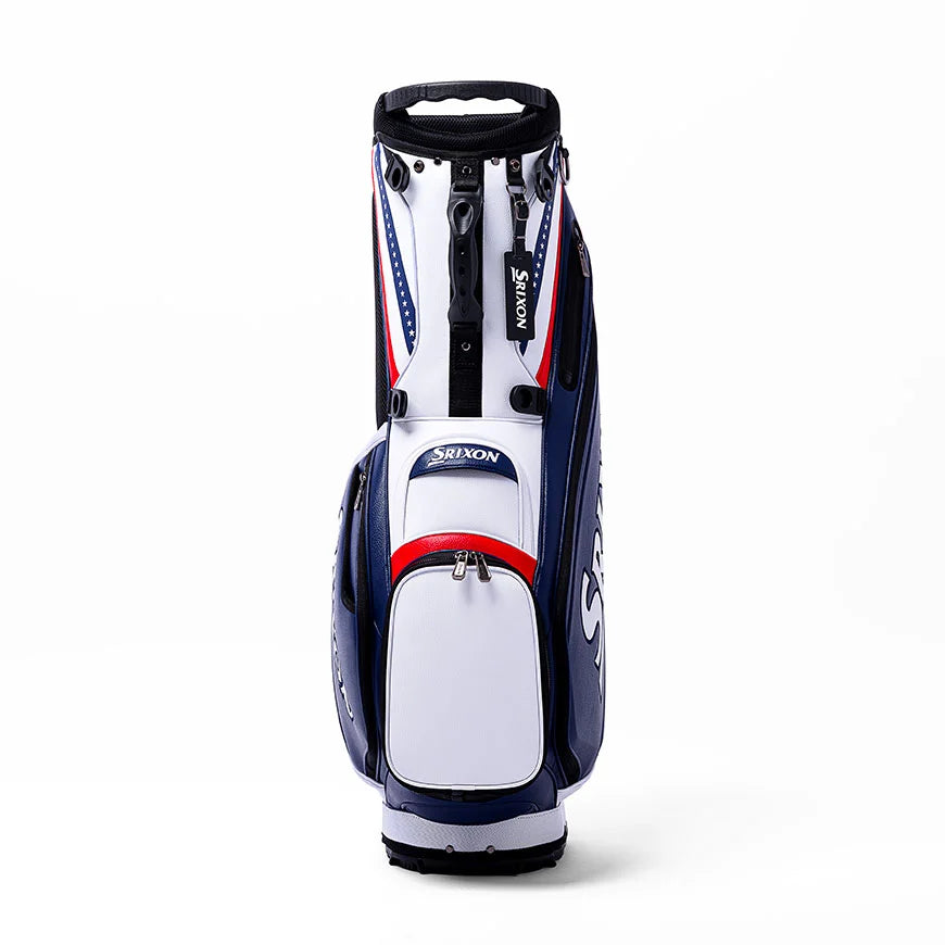 Srixon Limited Edition All-American Collection Stand Bag