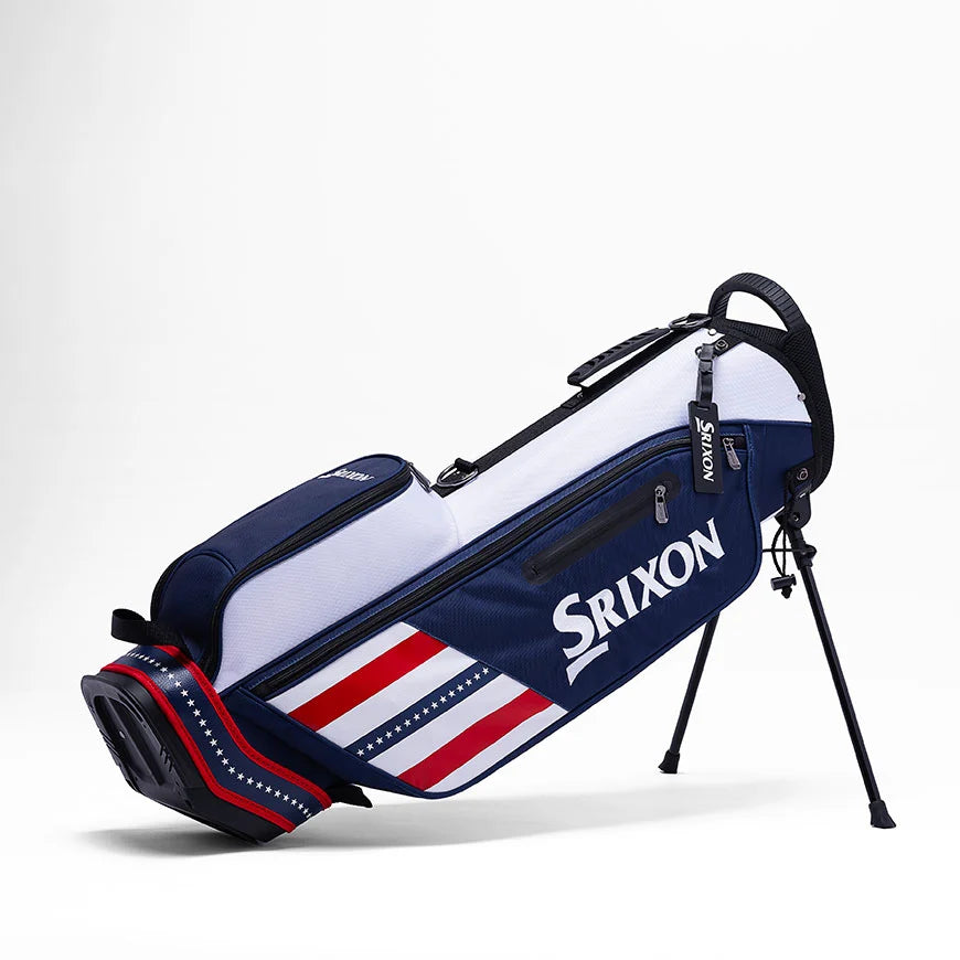 Srixon Limited Edition All-American Collection Sunday Bag