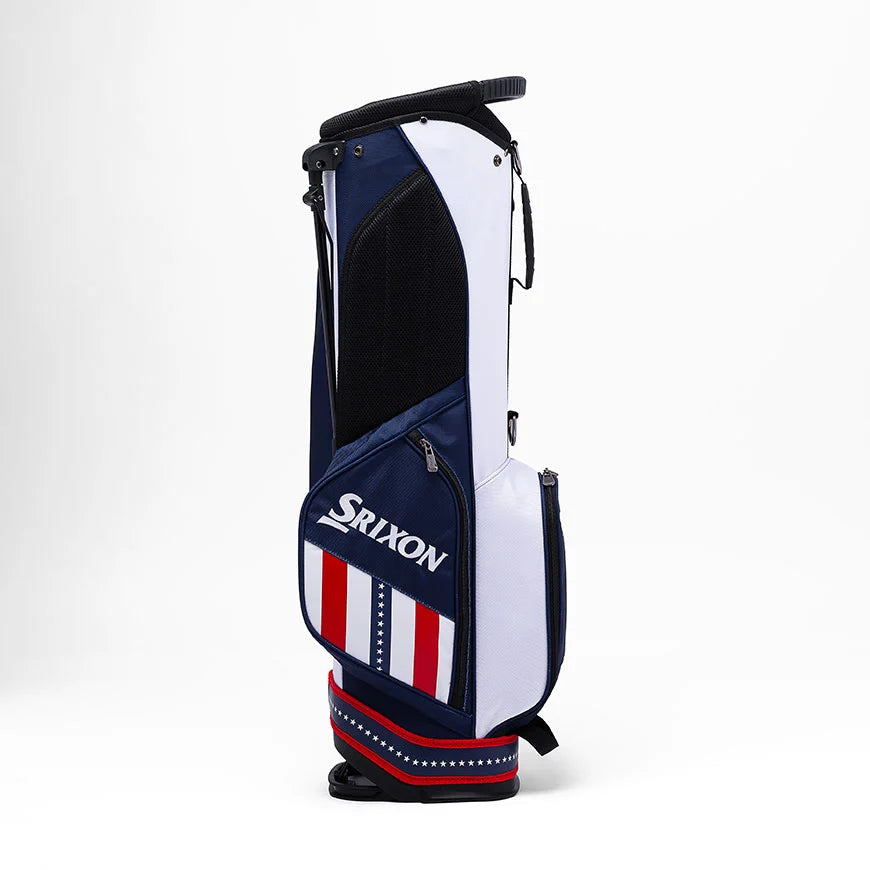 Srixon Limited Edition All-American Collection Sunday Bag