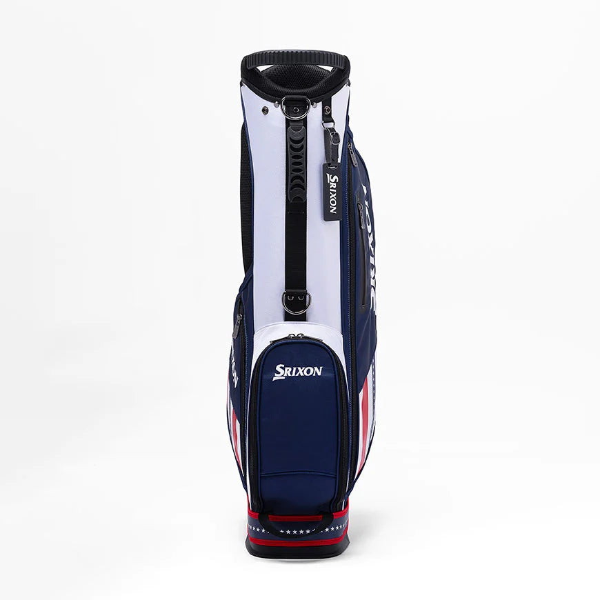 Srixon Limited Edition All-American Collection Sunday Bag