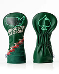 Pins & Aces Mower - Driver Cover