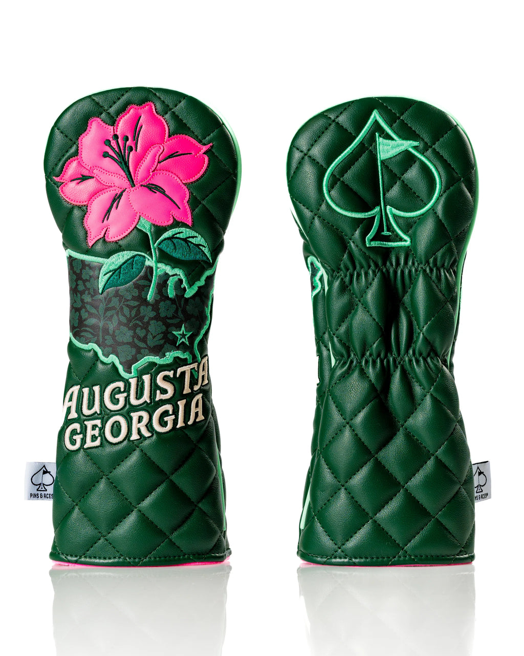 Pins & Aces Azalea - Fairway Cover