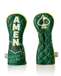 Pins & Aces Amen - Hybrid Cover