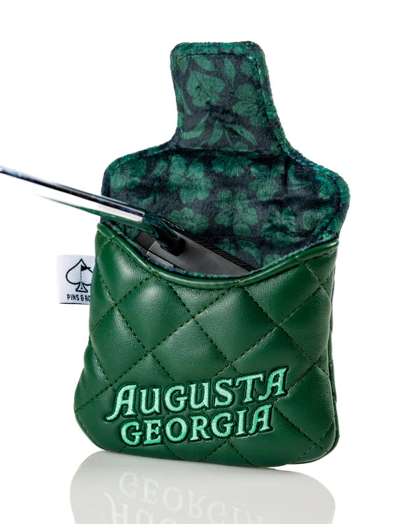 Pins & Aces Quiet Please - Mallet Cover
