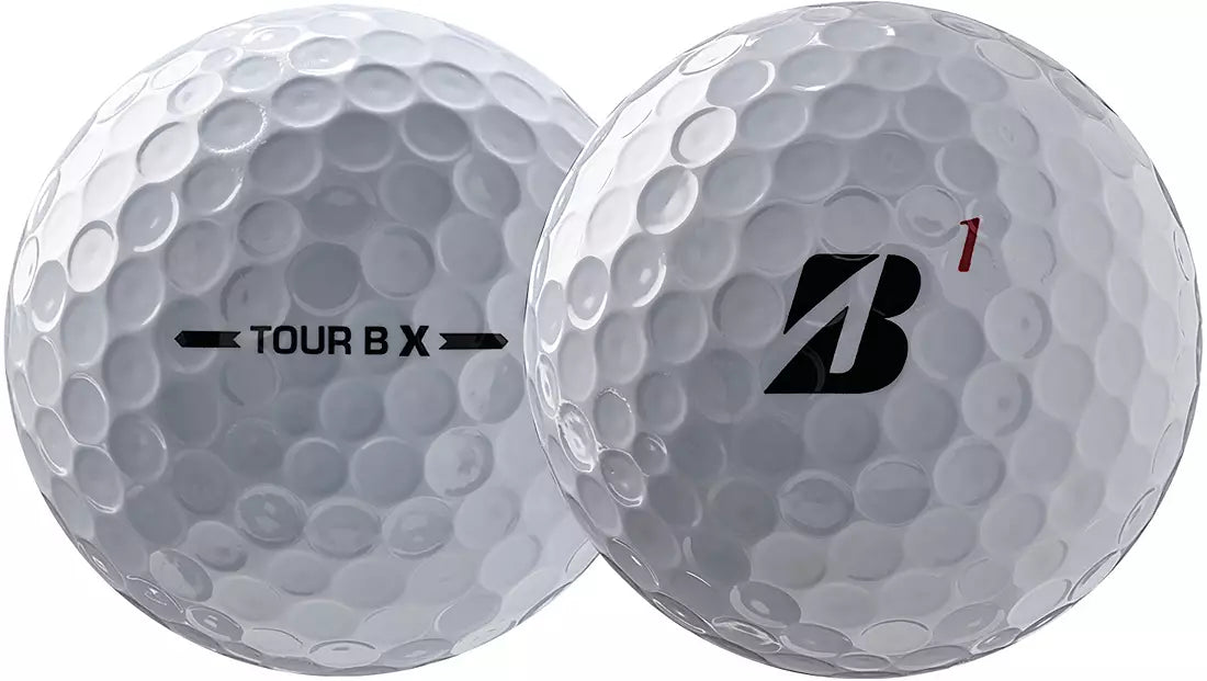 Bridgestone TOUR B X