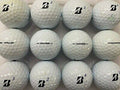 Bridgestone Tour B RXS 50 Ct - 2nd Grade