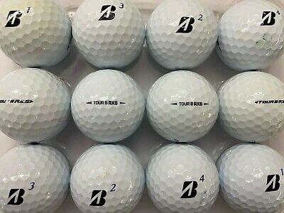 Bridgestone Tour B RXS 50 Ct - 2nd Grade