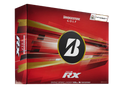 Bridgestone TOUR B RX Mindset
