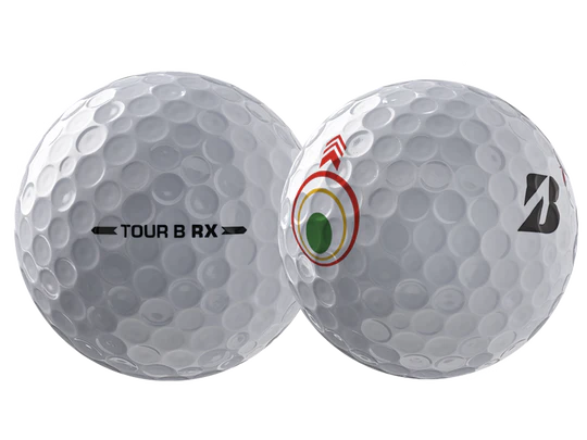 Bridgestone TOUR B RX Mindset
