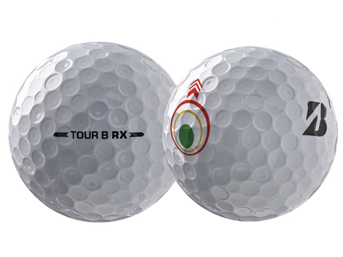 Bridgestone TOUR B RX Mindset