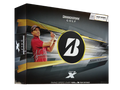 Bridgestone TOUR B X TW Edition