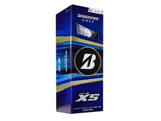 Bridgestone TOUR B XS