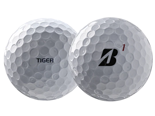 Bridgestone TOUR B X TW Edition