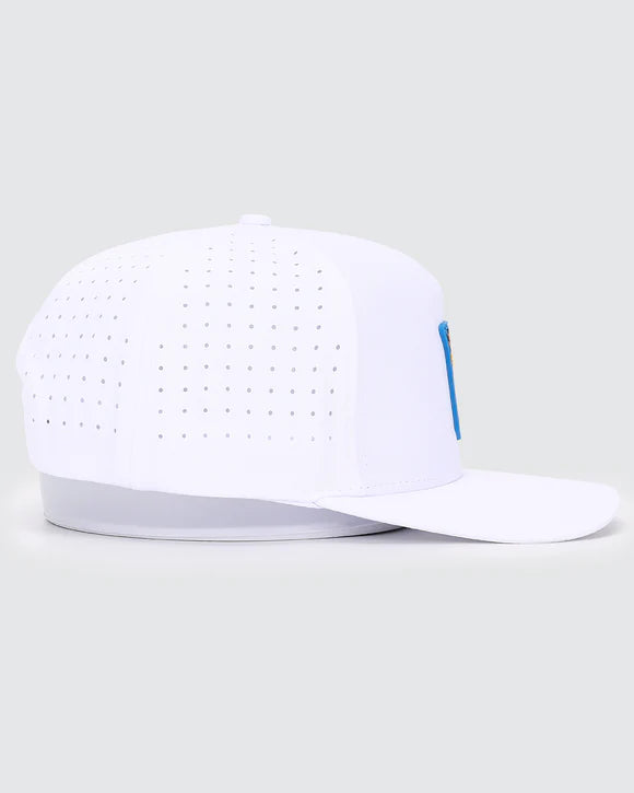 Waggle Breakfast of Golfers Hat
