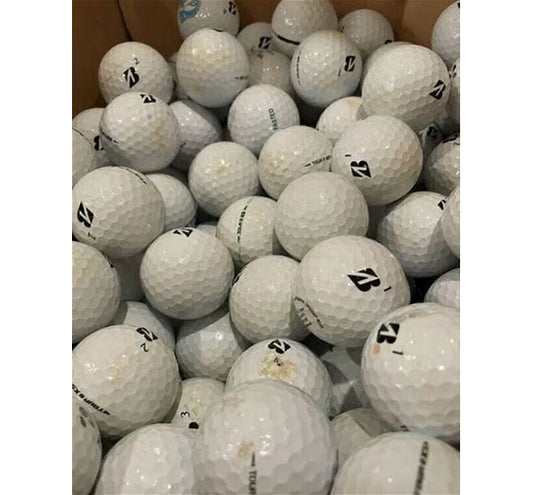 Bridgestone Tour B X 50 Ct - 2nd Grade