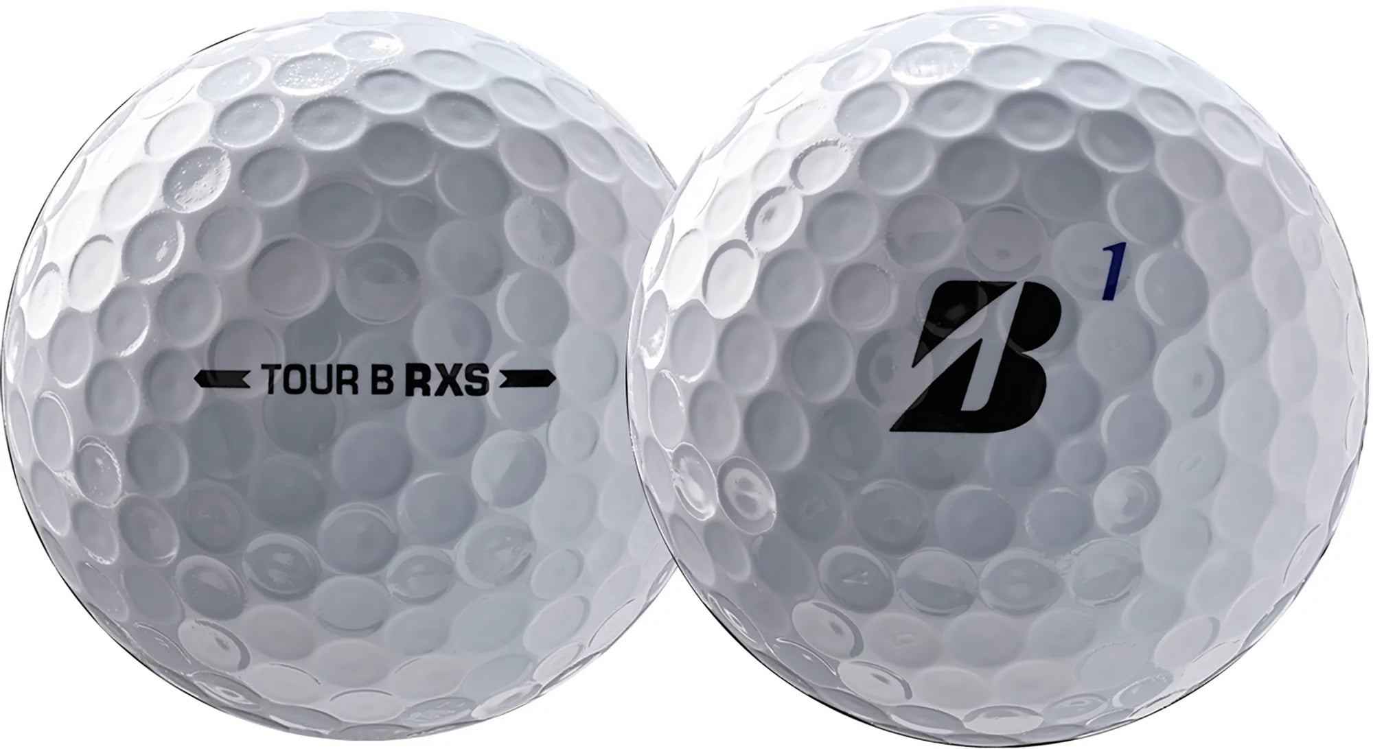 Bridgestone TOUR B RXS