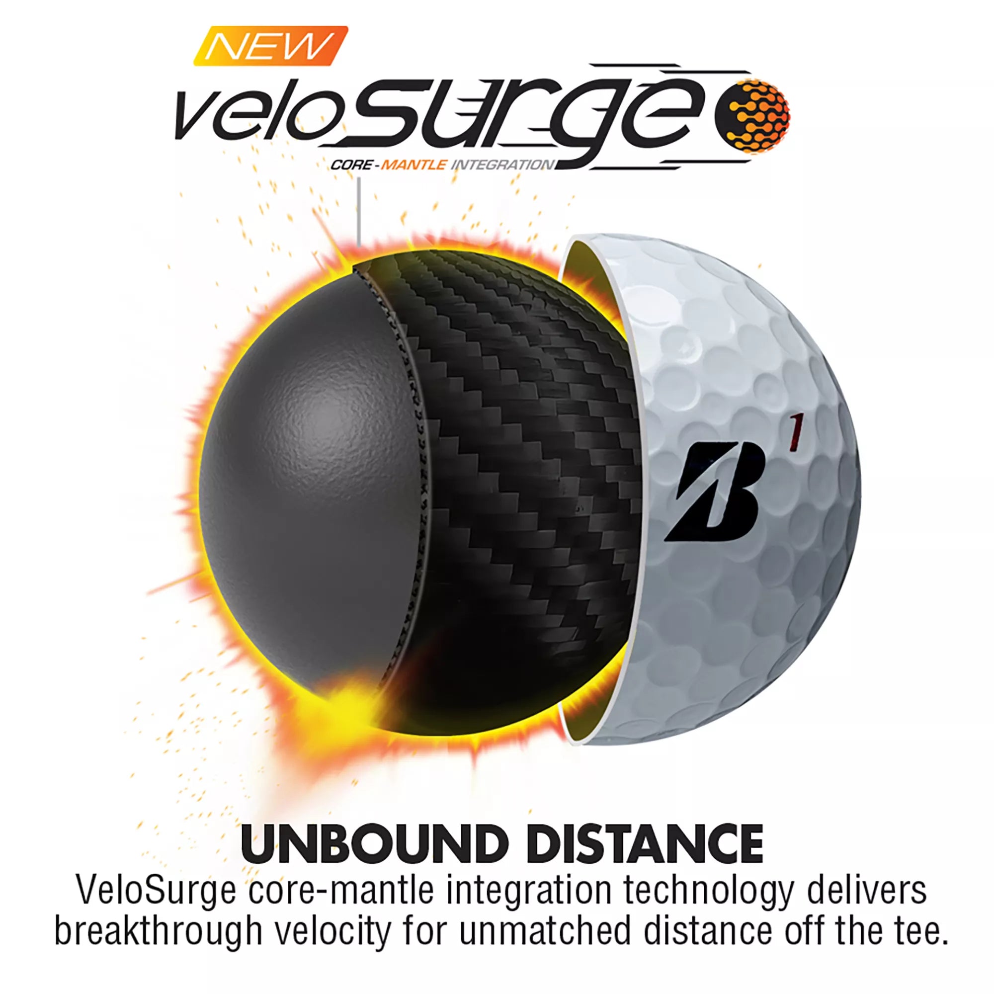 Bridgestone TOUR B RXS