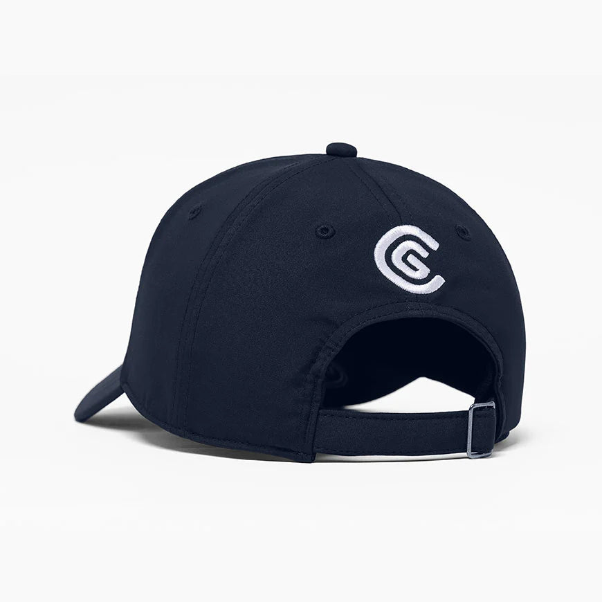 Cleveland Get Lucky Hat Navy