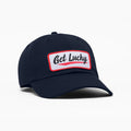 Cleveland Get Lucky Hat Navy