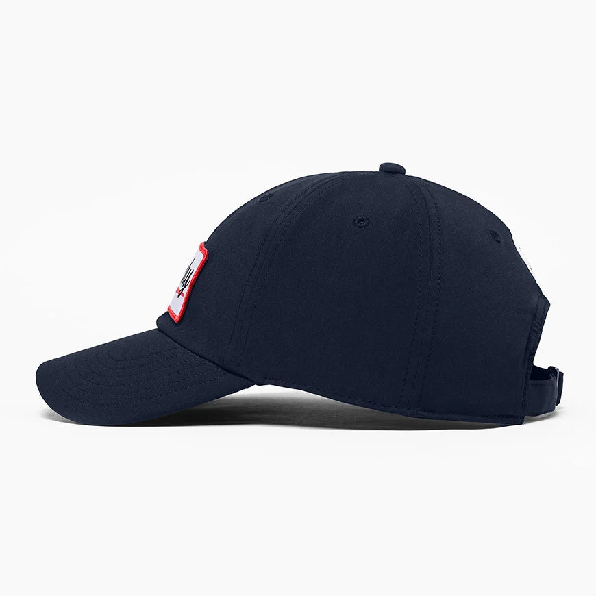 Cleveland Get Lucky Hat Navy