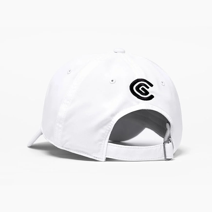 Cleveland Get Lucky Hat White