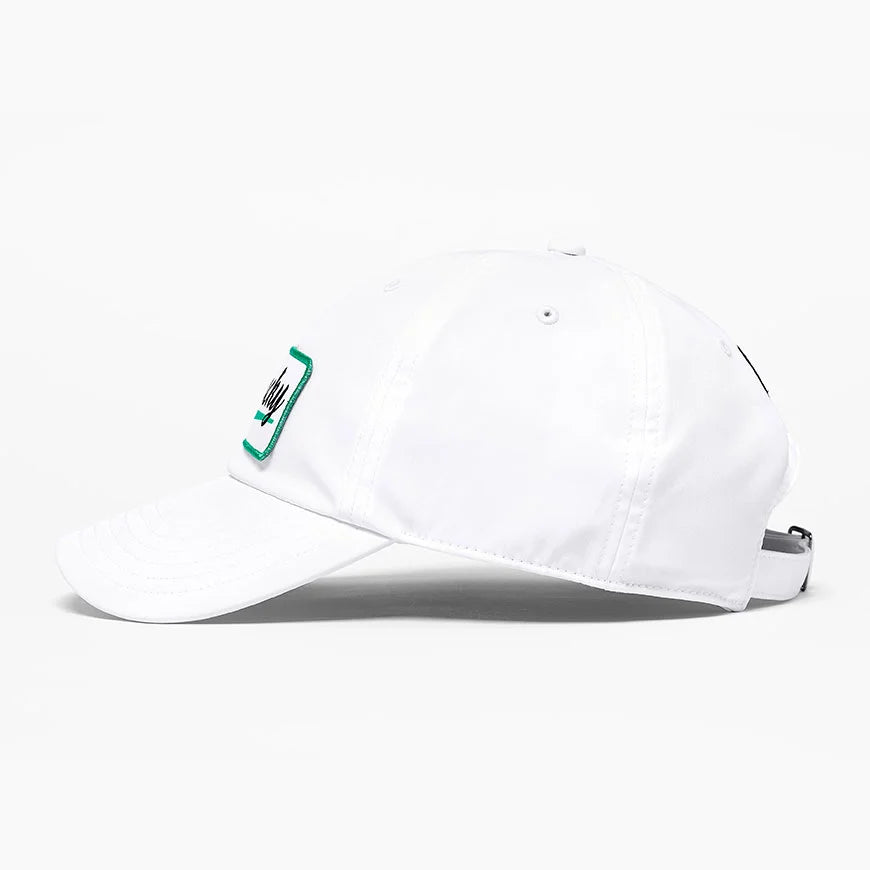 Cleveland Get Lucky Hat White