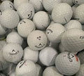 Chrome Soft 50 Ct - 2nd Grade White