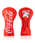 Pins & Aces Coca-Cola - Driver Cover