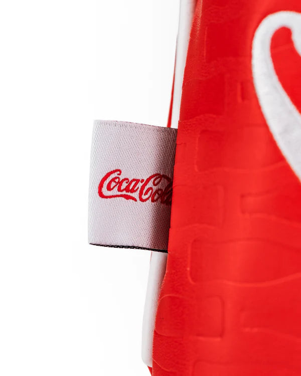 Pins & Aces Coca-Cola - Driver Cover