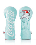 Pins & Aces Coca-Cola - Fairway Cover