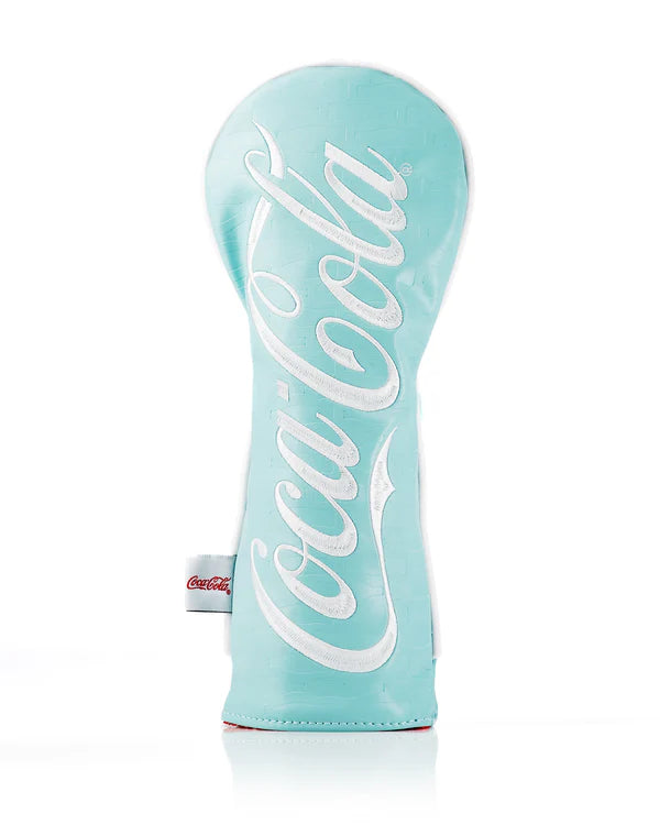 Pins & Aces Coca-Cola - Fairway Cover