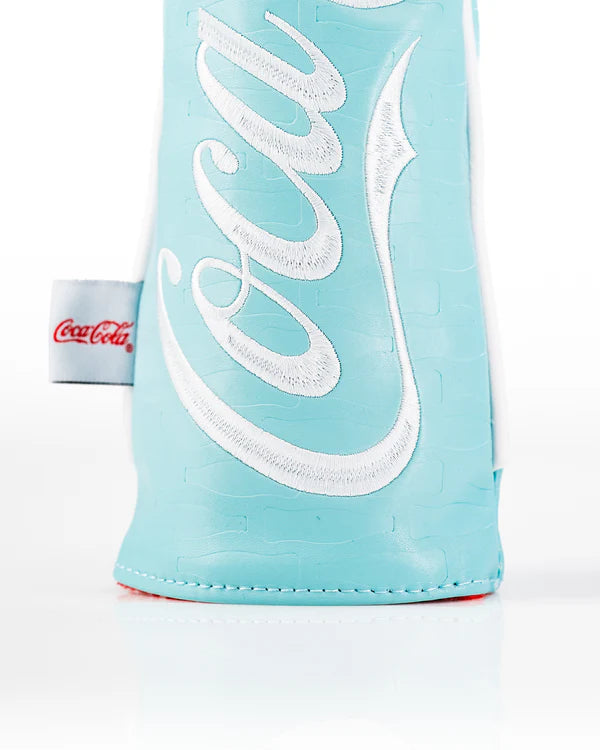 Pins & Aces Coca-Cola - Fairway Cover