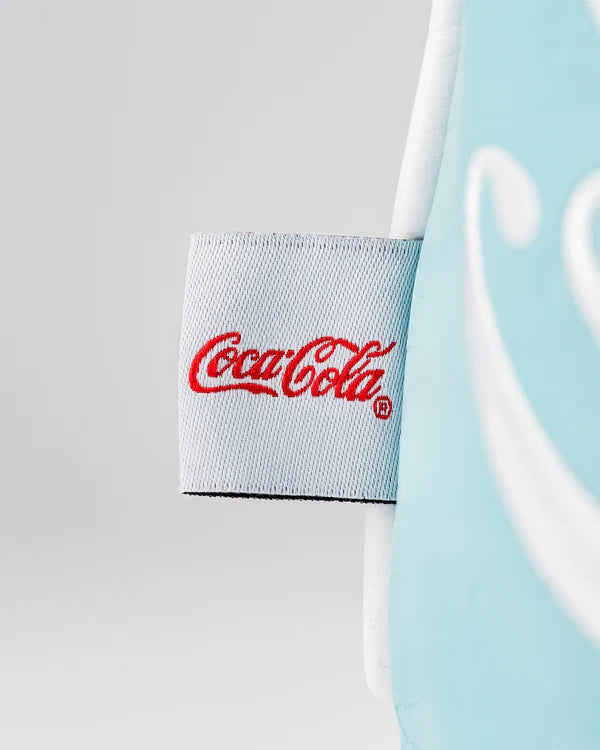 Pins & Aces Coca-Cola - Fairway Cover
