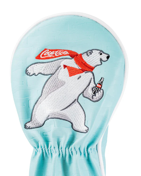 Pins & Aces Coca-Cola - Fairway Cover