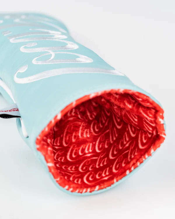 Pins & Aces Coca-Cola - Fairway Cover