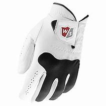 Wilson Conform Golf Glove Men's Right Hand