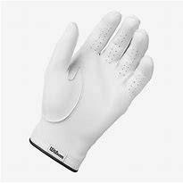 Wilson Conform Golf Glove Men's Right Hand