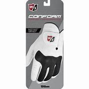 Wilson Conform Golf Glove Men's Right Hand