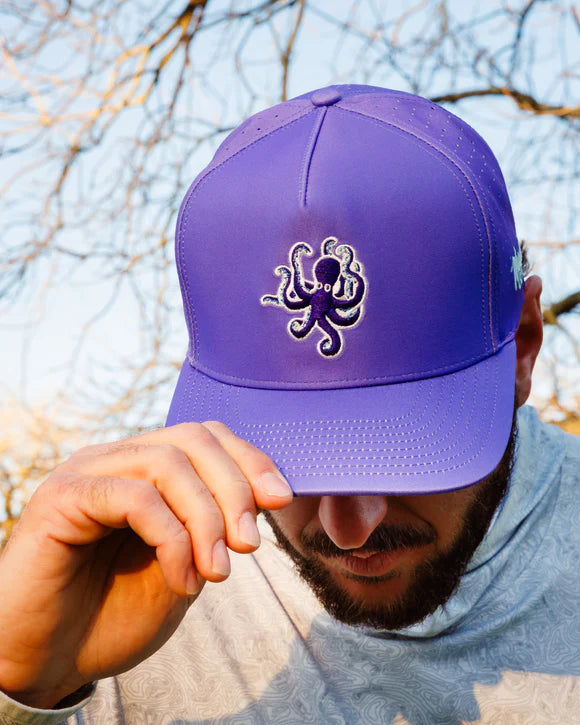 Waggle Crazy Eight Hat