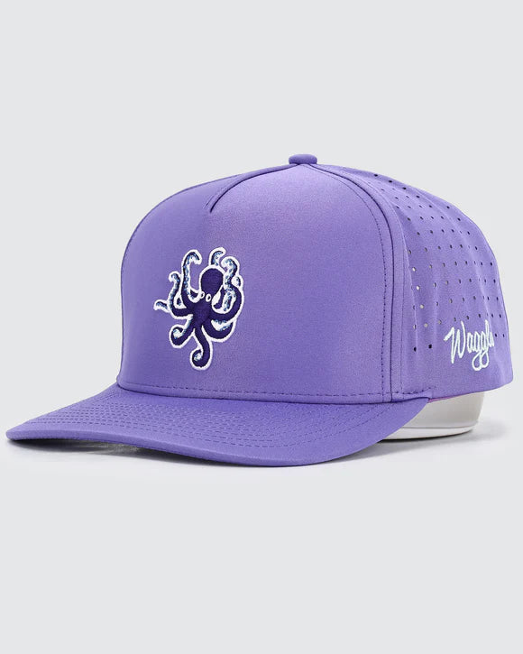 Waggle Crazy Eight Hat