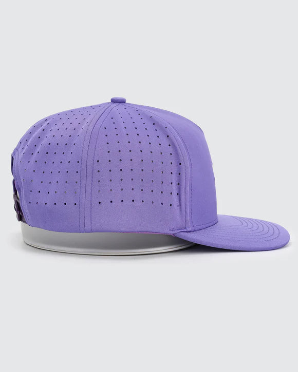 Waggle Crazy Eight Hat