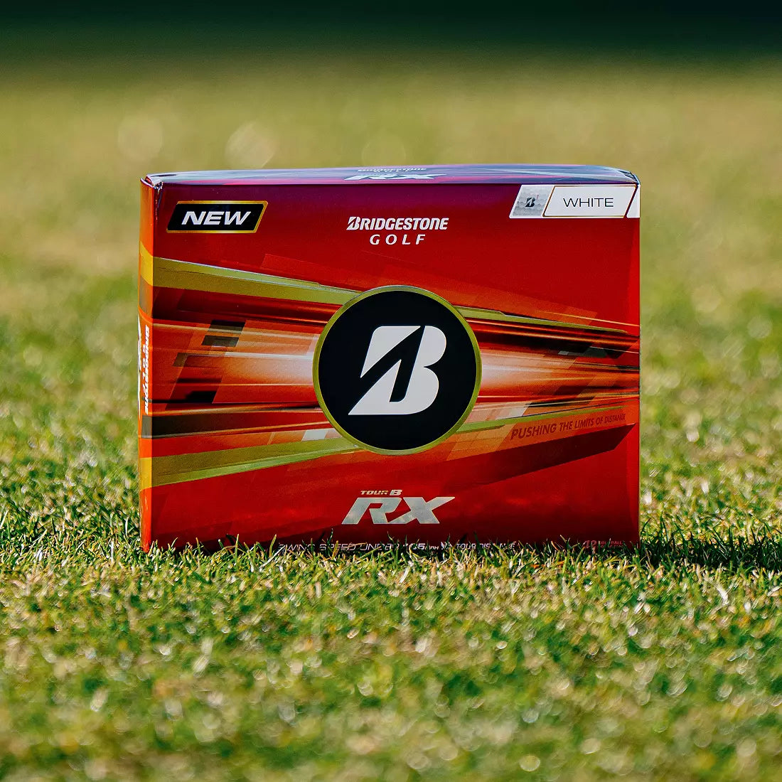 Bridgestone TOUR B RX