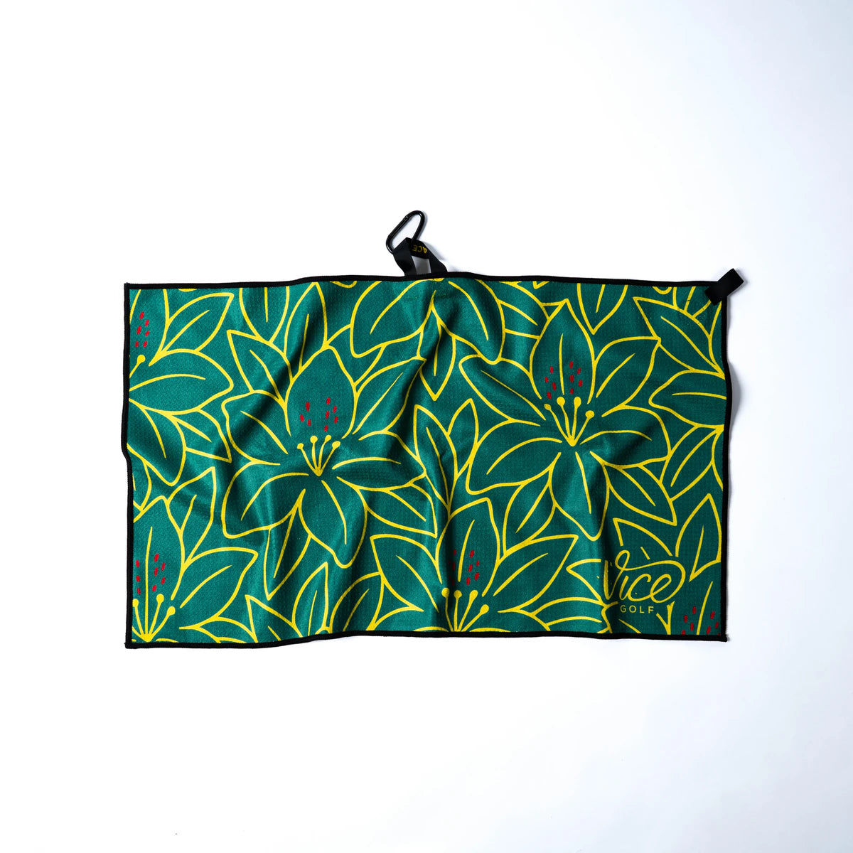 Vice Major Edition Towel