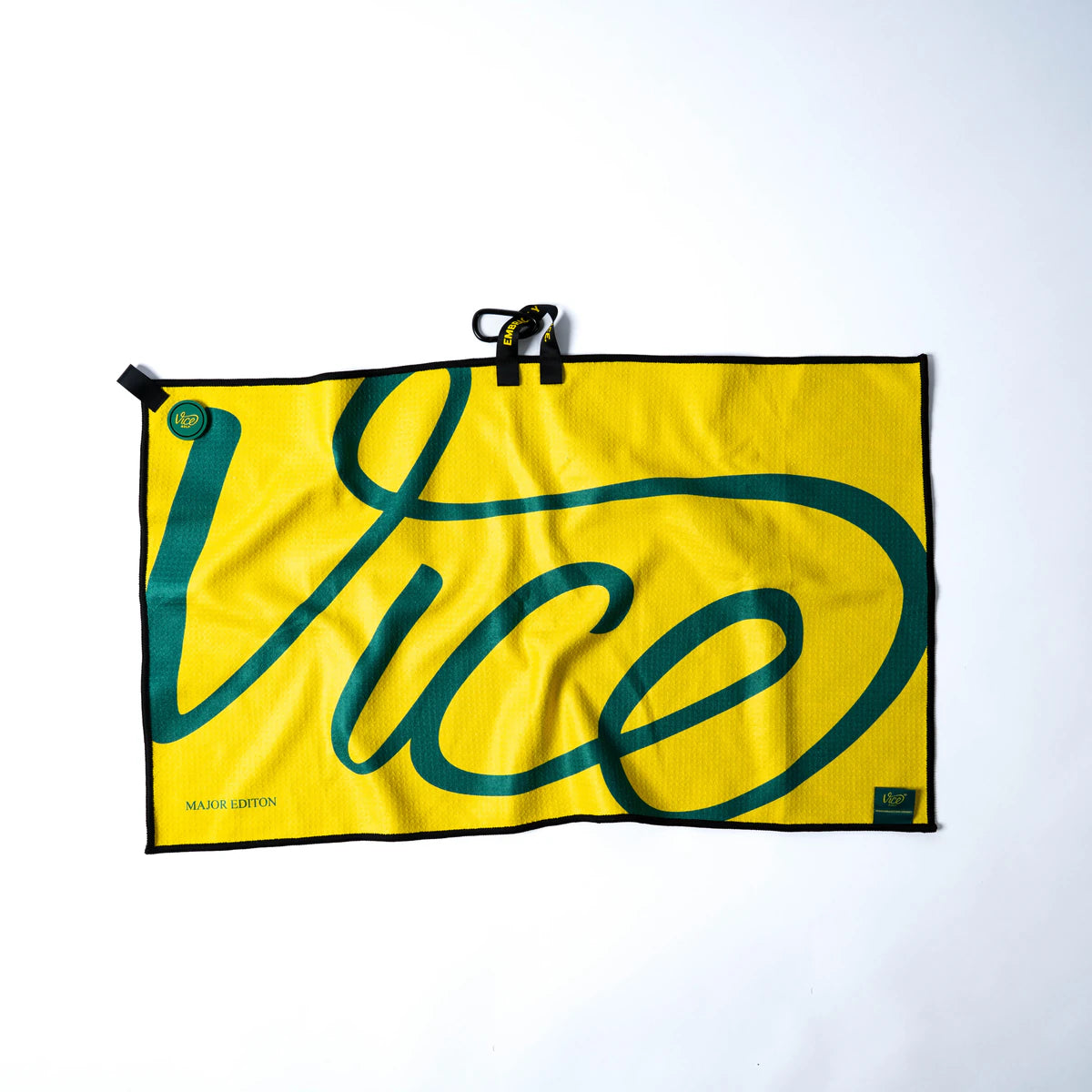 Vice Major Edition Towel