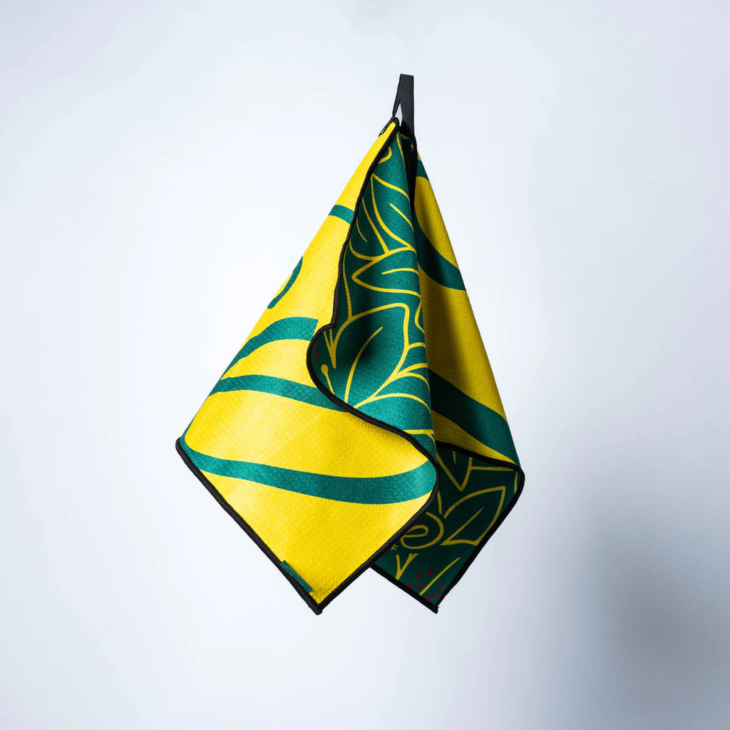 Vice Major Edition Towel