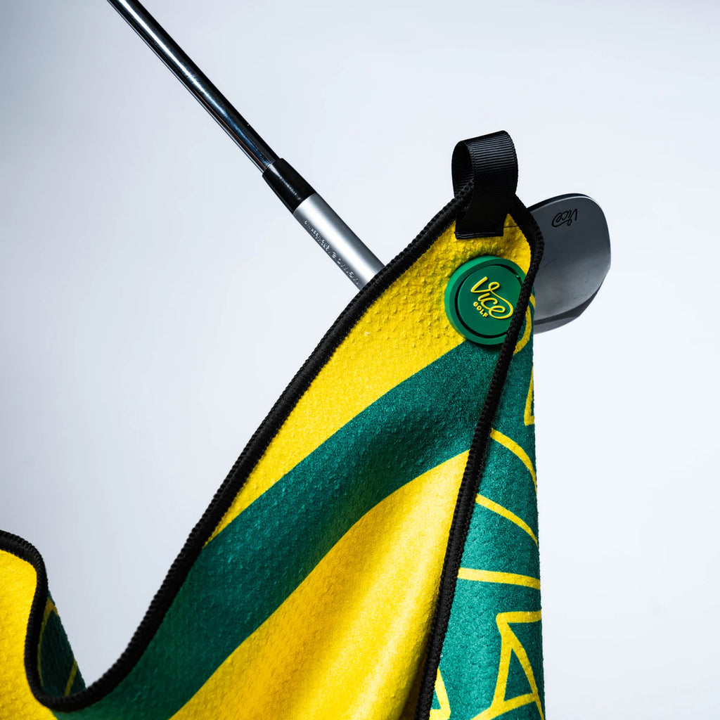 Vice Major Edition Towel