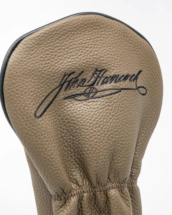 Pins & Aces Declaration - Driver Cover