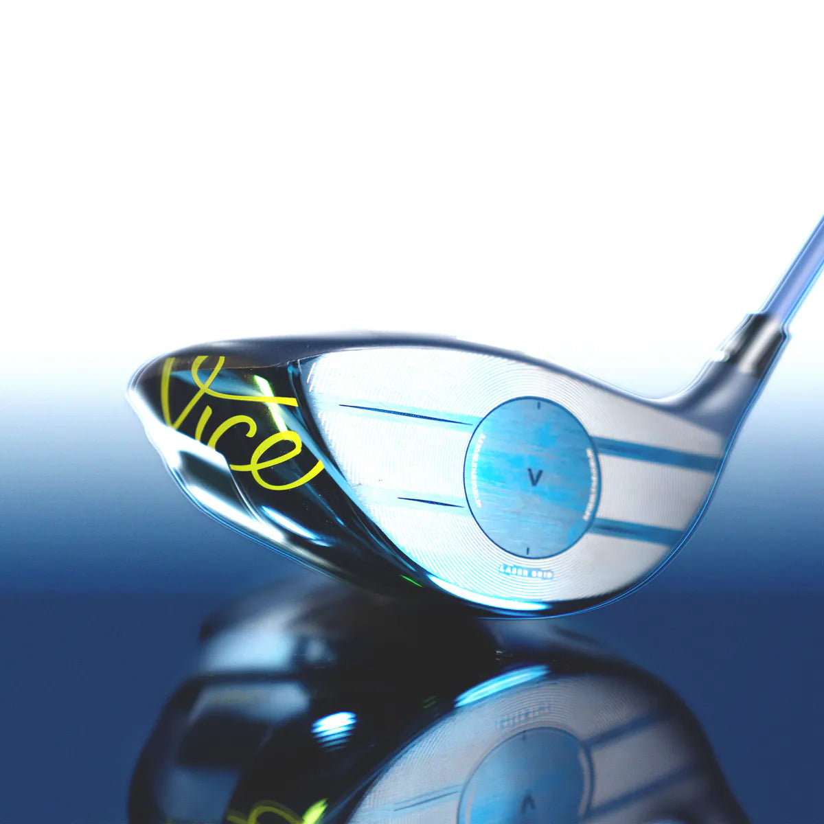 Vice Golf VGD01+  Deep Strike Special Edition Stiff 10.5