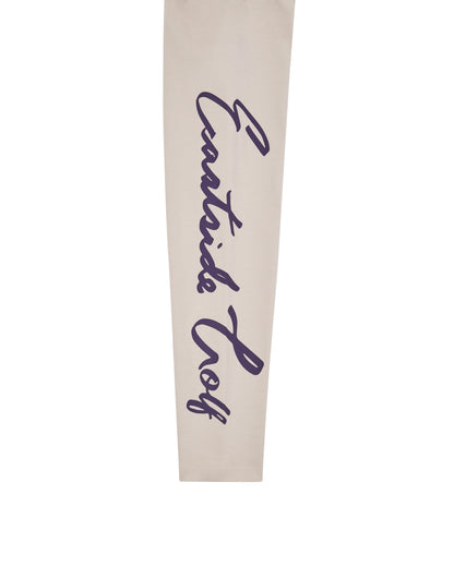 Eastside Golf Light Weight Hoodie Pumice